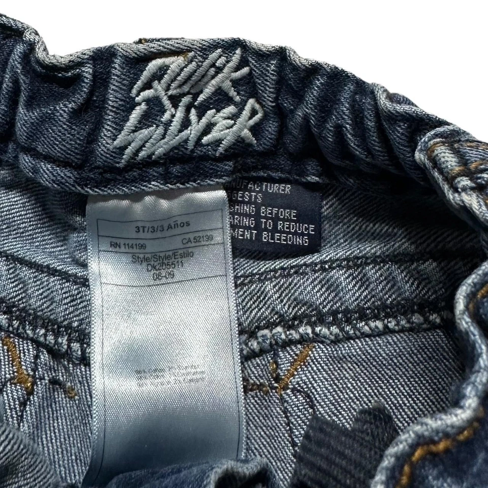 Quiksilver Jeans - Image 3 of 4