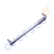 350-62121 Tilt Thrust Rod & Spring For Tohatsu Mercury Outboard Motor 9.9HP-18HP