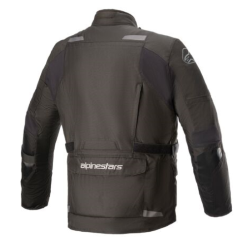 Alpinestars Andes v3 Drystar Adventure Motorcycle Jacket - Pick Size & Color - Picture 4 of 13