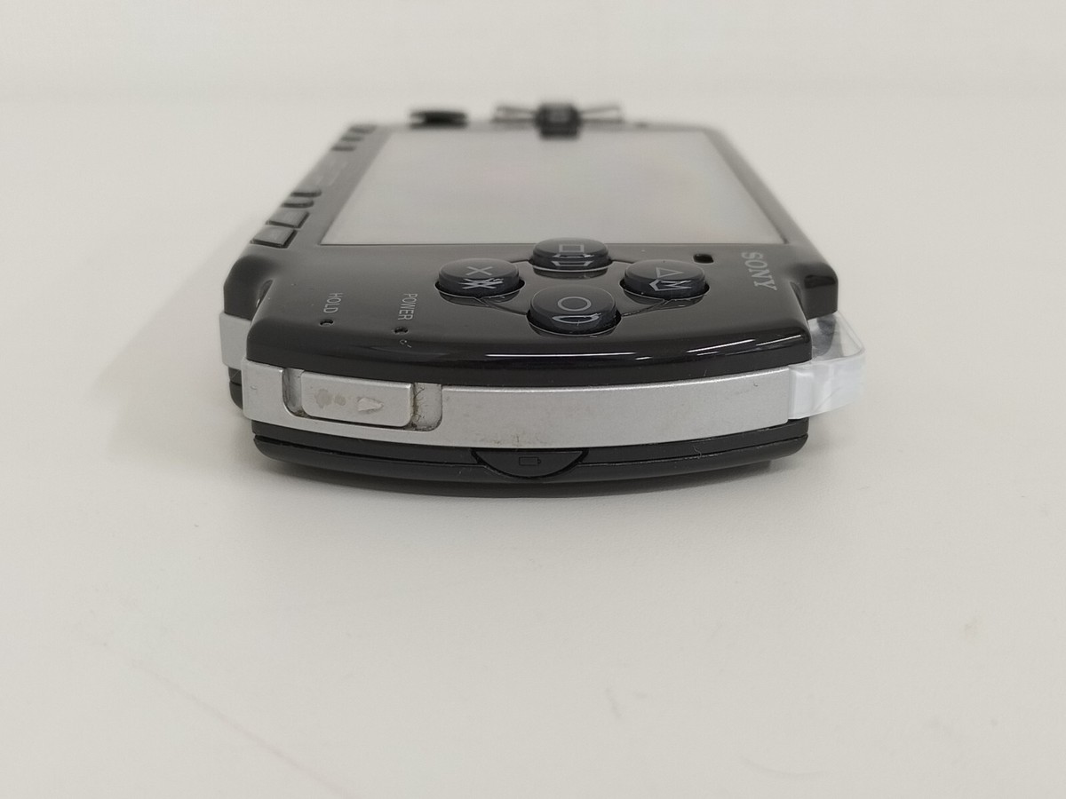 L998 Sony PSP 2000 console Black Handheld system Japan x | eBay