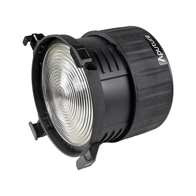 Aputure F10 Fresnel Zoom Lens for Aputure 600D PRO Photography Light Spotligh...