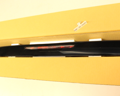 300ZX Parts Genuine Nissan 300ZX Rear Center 3rd Brake Light Lens