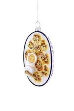 Cody Foster - Latkes Ornament - GL-207