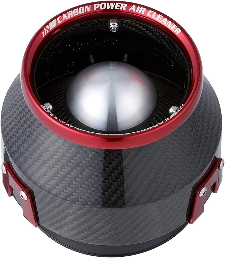 カイです Blitz CARBON POWER AIR CLEANER 35275 GR86/BRZ ZN8/ZD8 | eBay