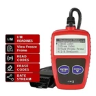Diagnostic Tool OBD2 Scanner OBD Code Reader Car Check Engine Automotive Fault