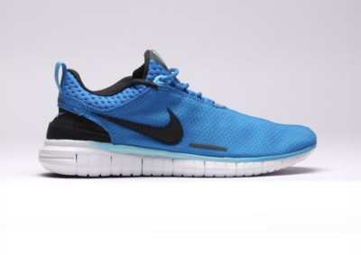 Nike Men's Free OG 14 BR Breeze 644394-400 Blue/Anthracite SZ 7-12 Brand New