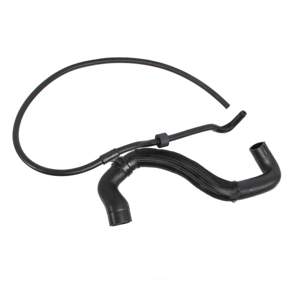 散热器冷却液软管适用于 1998 - 2003 梅赛德斯 - 奔驰 CLK430 C43 AMG CLK55 AMG CRP — 第 3/4 张图片