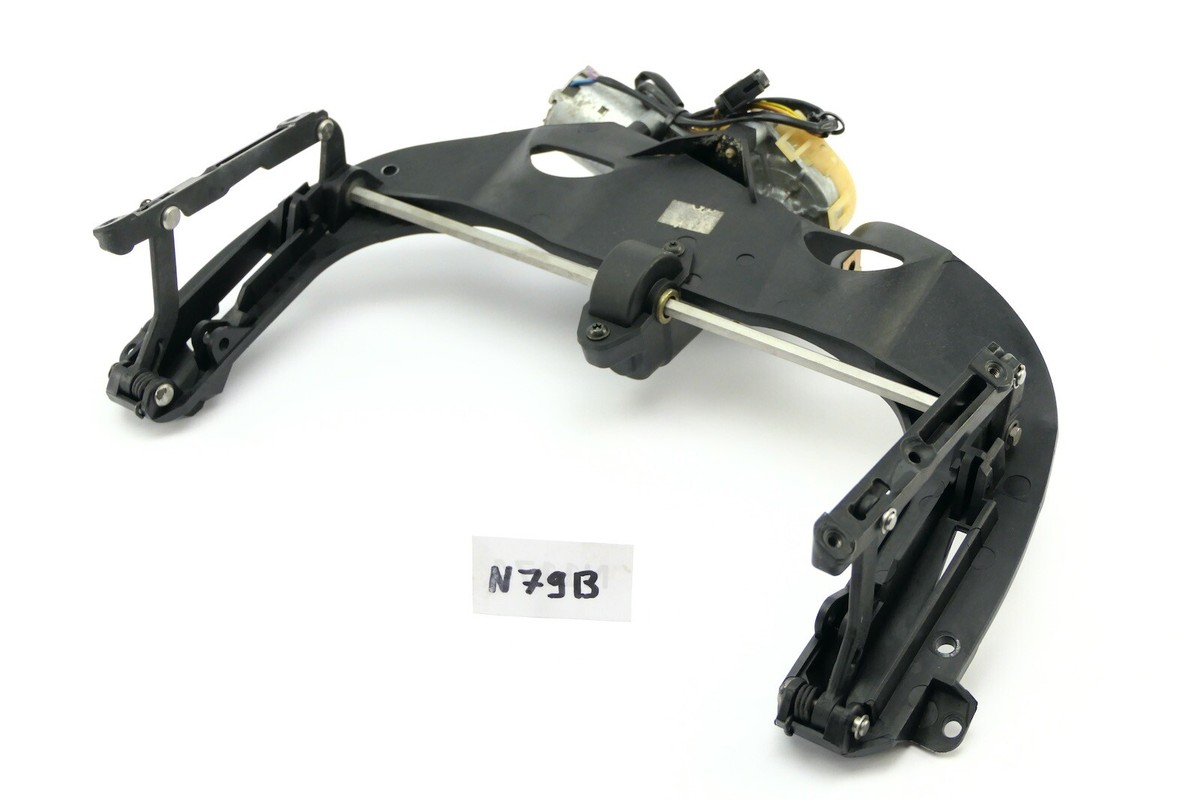 user BMW R 1100 RT 259 1996 - Windshield adjuster N79B | eBay
