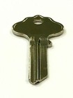 1 Moss Lock Key Blank IN3 X1054K Residential Keys Blanks — photo 8