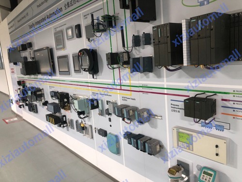 NUEVA UNIDAD CENTRAL DE PROCESAMIENTO SIEMENS 1 PIEZA 6ES7314-6EH04-0AB0 6ES7 314-6EH04-0AB0 - Imagen 6 de 6