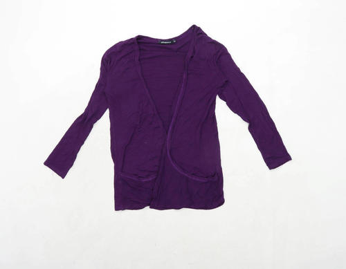 Dreams Womens Size 12-14 Purple 