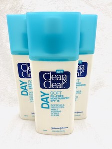 clean spf moisturizer