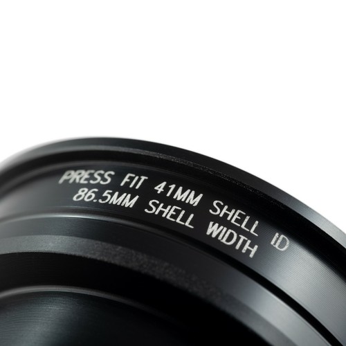 Shimano SM-BB92-41B (BB86) Press fit Bottom Bracket Ceramic Bearing for SRAM GXP - Picture 2 of 5