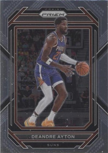 その他 2018 Panini Prizm Deandre ayton Psa10! 2018 Panini Prizm Deandre ayton Psa10! | eBay