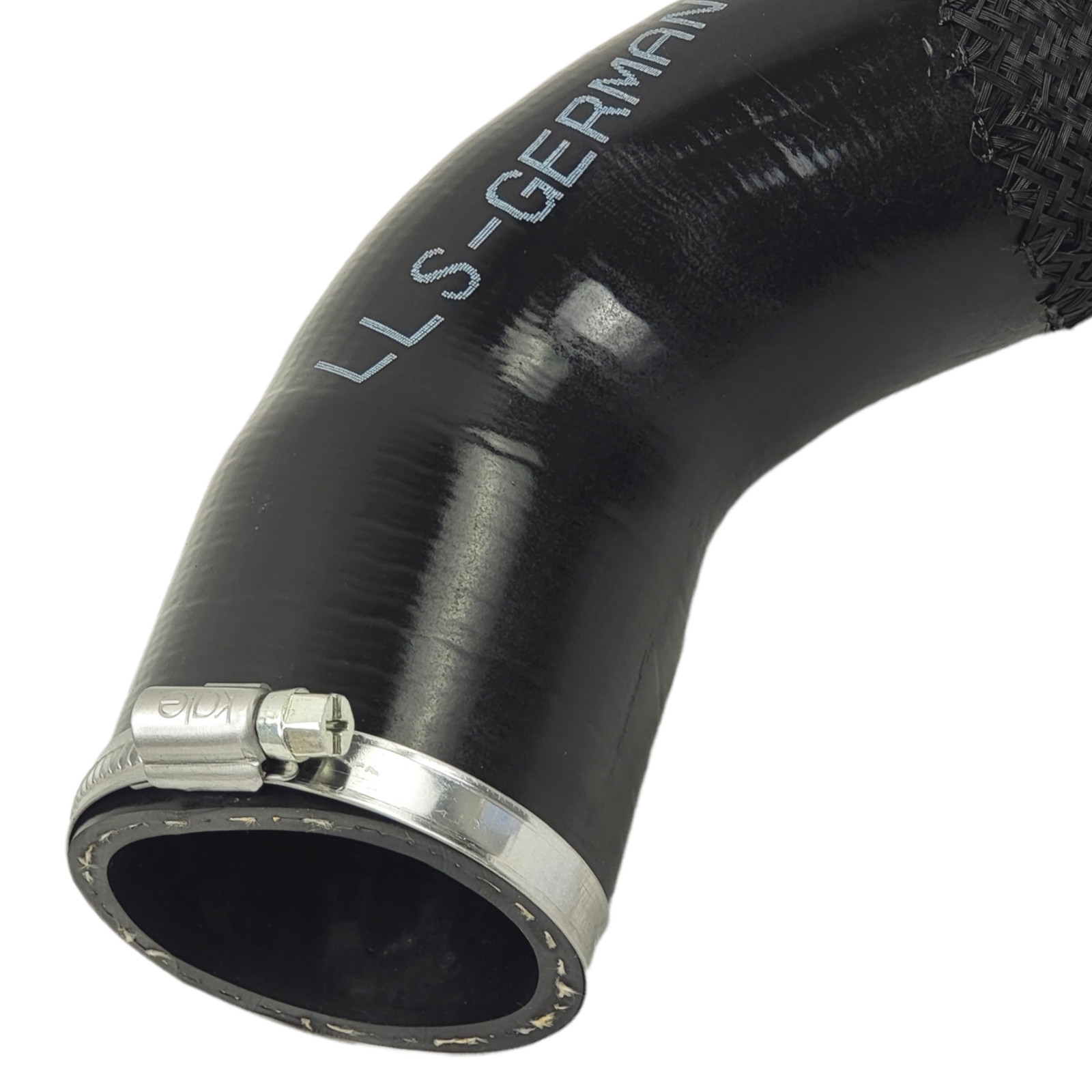 Turbo Hose for Mini Clubman Cooper D R55 Intercooler Hose 13714854278