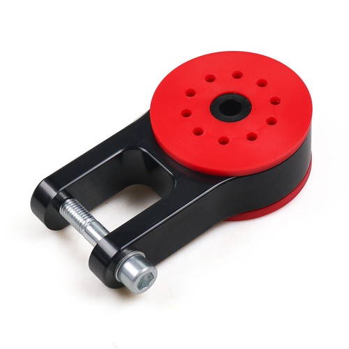 Polyurethane Rear Motor Mount For 2013-19 Ford Focus ST/ RS 07-13 Mazda Speed 3 - Foto 5 di 6