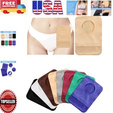 Versatile 8 Pcs Lightweight Pouch Covers - Washable Protectors for All Occasions