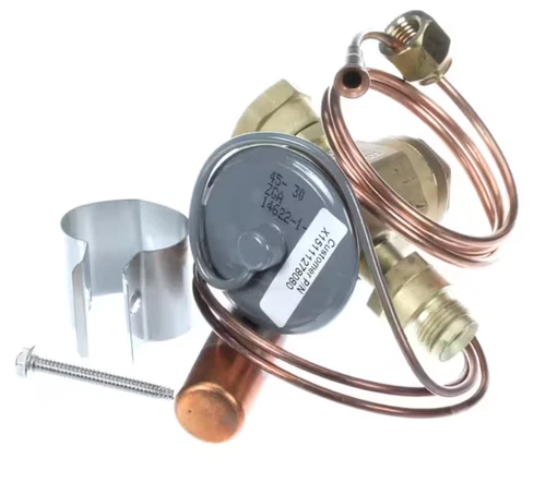 Trane VAL08634, X15111278080, Thermostatic Expansion Valve/TXV, R410A, 5 Ton