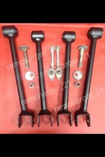 08-15 Highlander Venz Rear Lower Control Arm Left & Right set of 4+Bolts