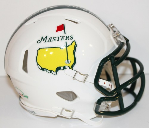 Augusta National Masters Tournament 