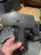 Monarch Specialties Avery Dennison Monarch 1110 Label Machine