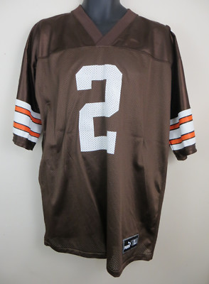 tim couch jersey