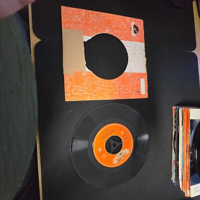Alte Schallplatten zum Aussuchen 1