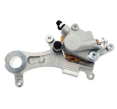 Yamaha Yz 125 1PC Rear Brake Caliper Compatible With YZ125 YZ250 Yz450 B 474440 - Foto 2