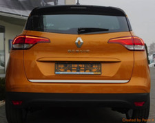 Tuning Renault SCENIC
