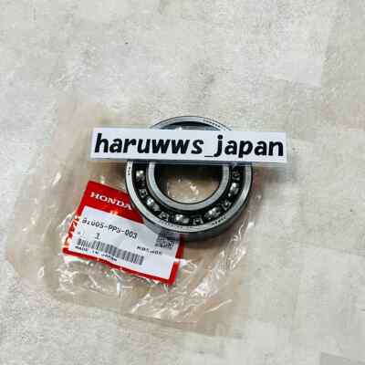 OEM Honda Acura LSD Seitenlager 40x80x18 91005-PPS-003 Original JDM Neu K20 K24