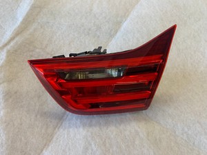 Original BMW M4 F82 F83 Heckleuchte Rücklicht Heckklappe Rechts 8059656