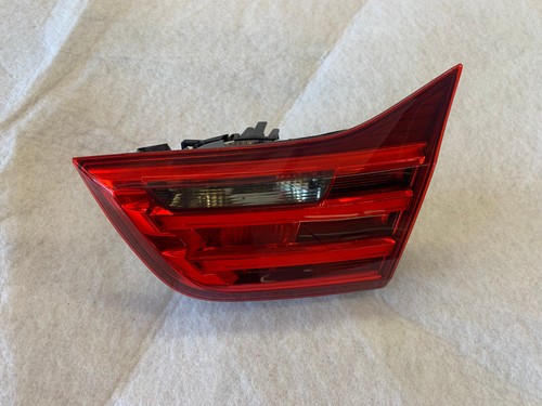 Original BMW M4 F82 F83 Heckleuchte Rücklicht Heckklappe Rechts 8059656