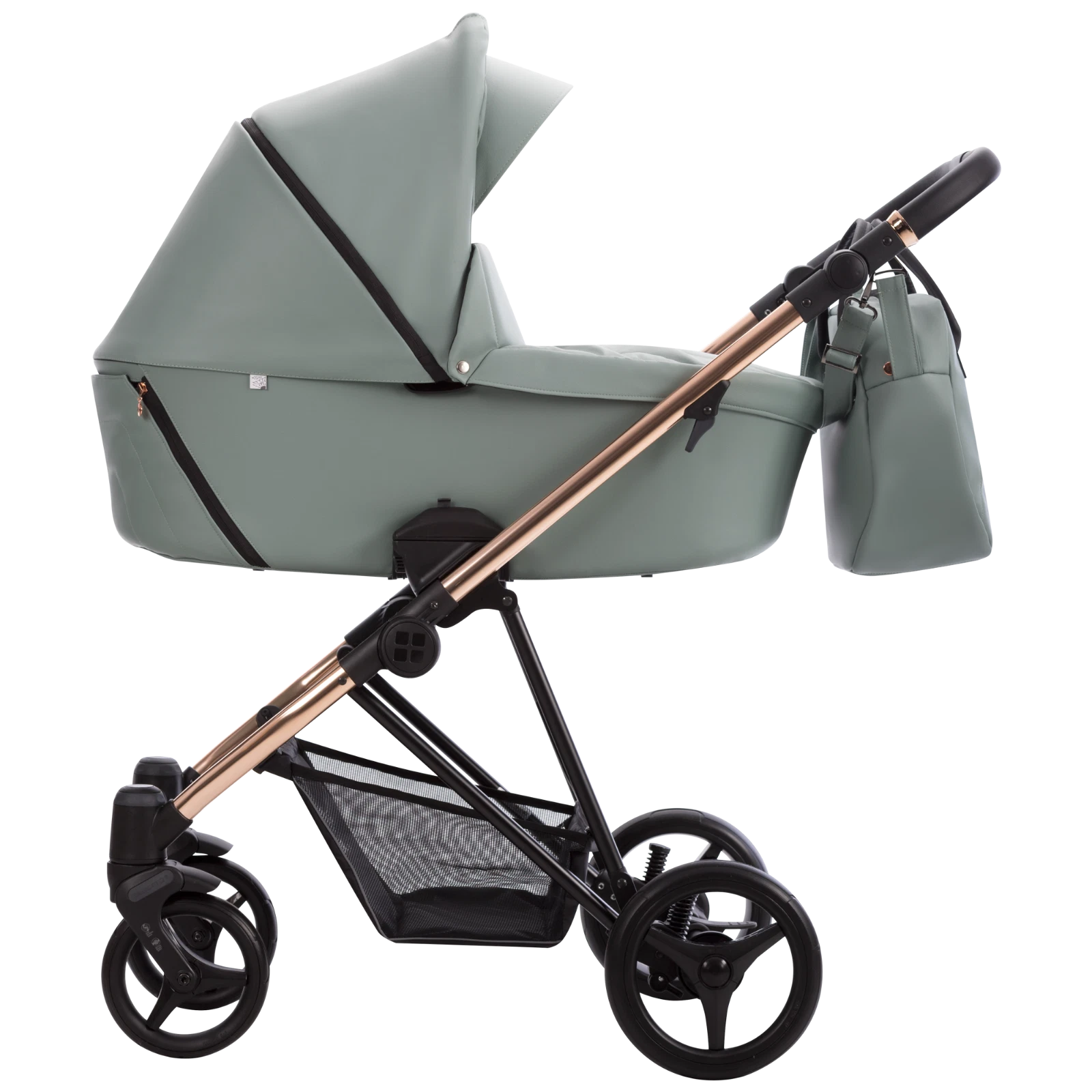 5901497110089 Pushchair YODDI - PC STELLA 03 BEBETTO