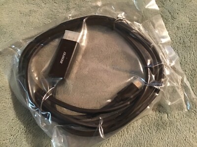 BENFEI USB C to HDMI 10 Feet Cable, USB Type-C to HDMI Cable [Thunderbolt 3/4  