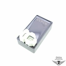 CDI gedrosselt drossel 25 km/h Zündeinheit für AC 4-Takt REX RS Baotian GY6