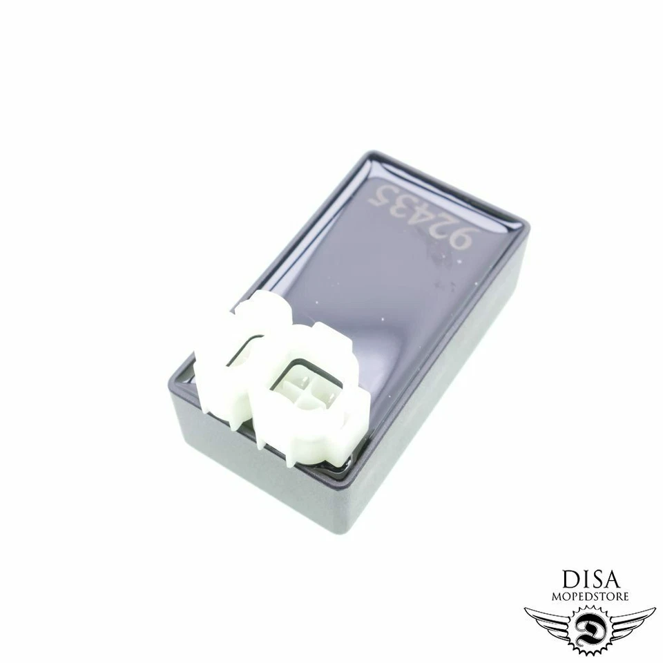 CDI gedrosselt drossel 25 km/h Zündeinheit für AC 4-Takt REX RS Baotian GY6