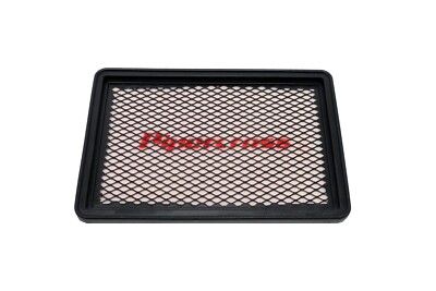 Pipercross Sportluftfilter für HONDA Civic Type R FK8 2.0L 320PS PP1981DRY