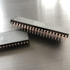 WD37C65-PL Floppy Disk Controller PDIP40 x 1pc