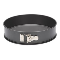 Patisse Profi Springform - Kuchenform - Backform Mit Antihaft Aus Stahl 24 Cm