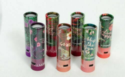 Almay Lippenvibes cremefarbener Lippenstift Pick One - Bild 1 von 7