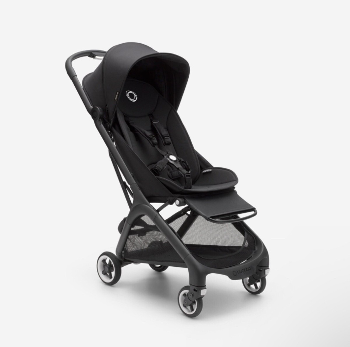 Bugaboo Butterfly - 1 Second Fold Ultra-Compact Stroller
