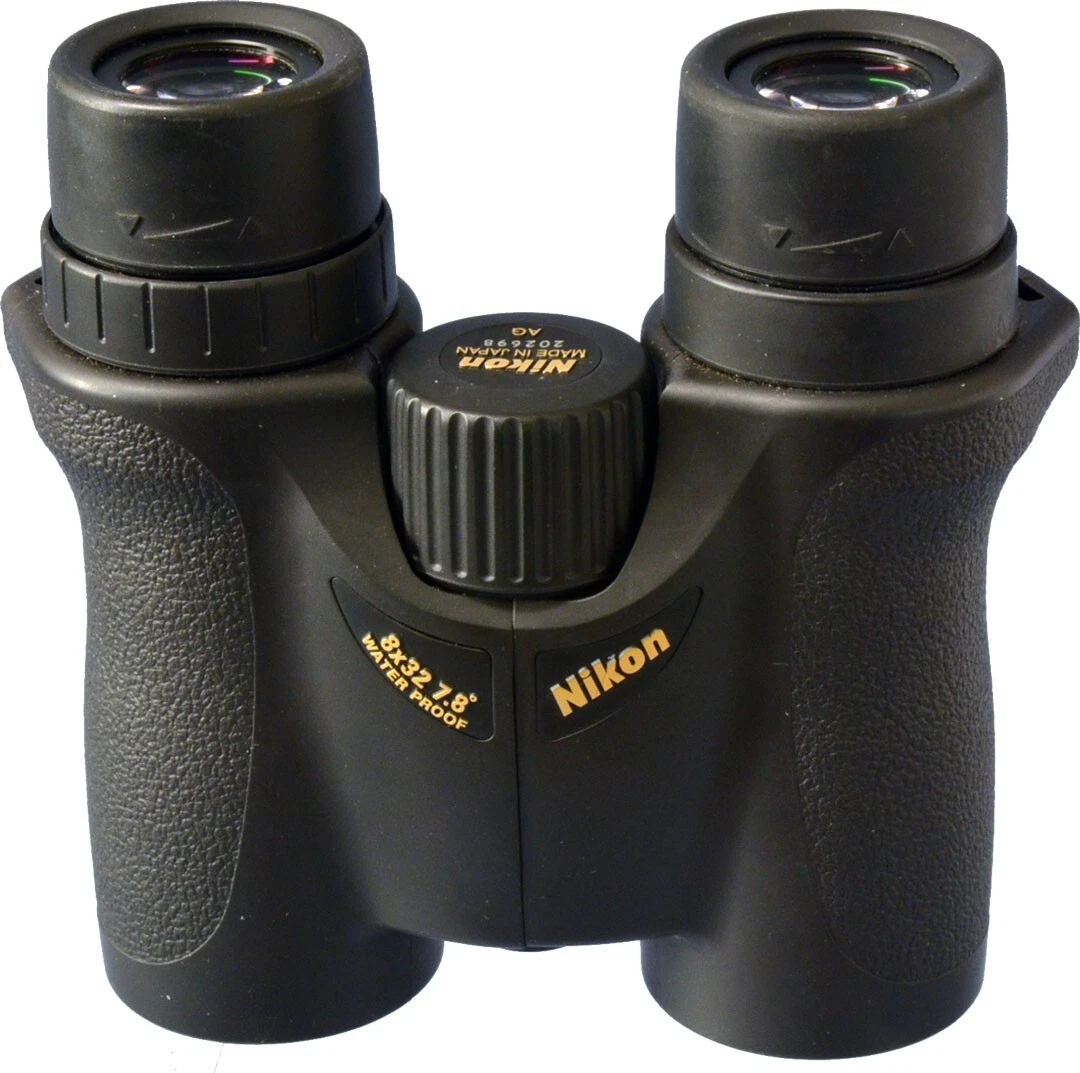 Nikon hg l 8x32 cheap dcf