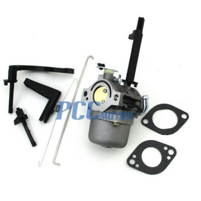 #ad New Carburetor Carb for Briggs amp; Stratton Generator 591378 699966 699958 M GCA46 $14.98