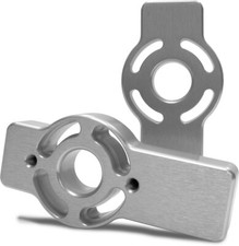 Wet Sounds ADP MC Bracket-11 Aluminum Brackets for Mastercract MC-11