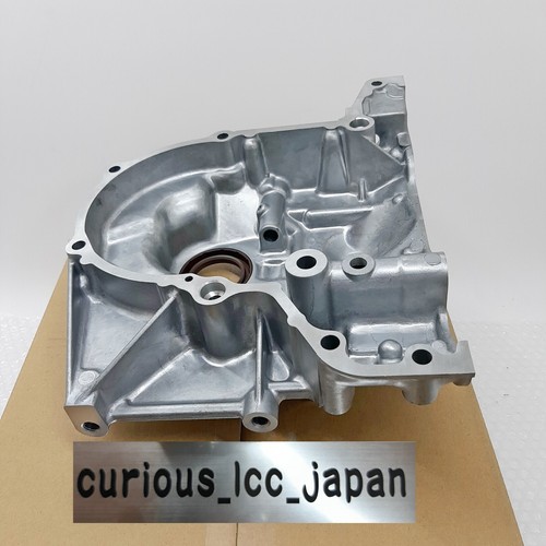 Mazda OEM Front Engine Cover N3F1-10-500 for RX-7 FD3S 13B (1993-1995) Japan - Picture 9 of 13