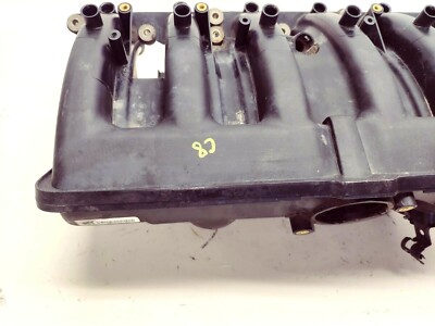 BMW E46 M54 Engine Air Intake Manifold OEM for sale online | eBay 