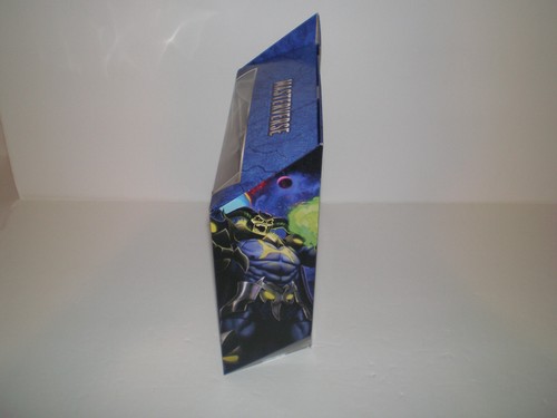 Meister des Universums Offenbarung Actionfiguren frisch aus der Box Masterverse - Bild 33 von 192