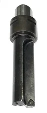SANDVIK COROMANT CAPTO C5  37MM (1.457") INDEXABLE DRILL