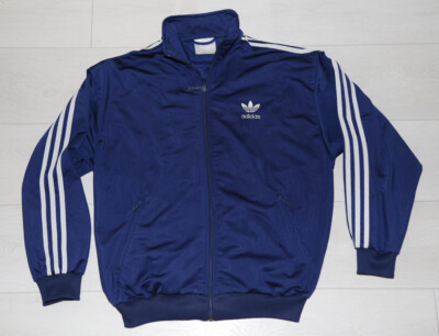 adidas track top rasta