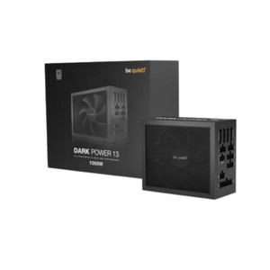 be quiet! Dark Power 13 1000W 80 Plus Platinum Alimentatore